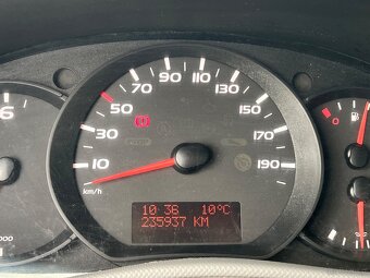 Renault Master 2.3 dCi 92 kW – Nowa skrzynia biegów, sprowad - 17