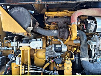 Caterpillar M313D KOPARKA KOŁOWA 2014R | CAT M313D, JCB JS14 - 17