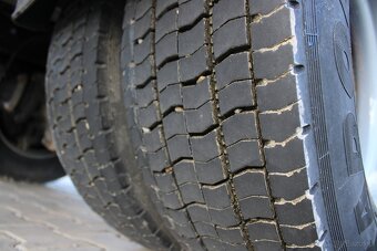 Iveco EUROCARGO 120E25, EURO 6 - 17
