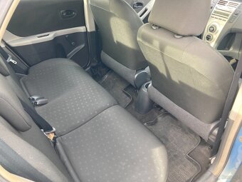 Yaris Atrakcyjny Wygląd - 17