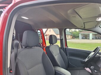 Mercedes Citan - 17