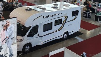 Benimar sport 343 - 17