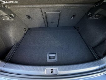 Volkswagen Golf 1.2TSI/63kW r.v. 2013 - 17