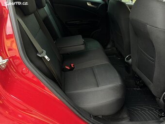 Alfa Romeo Giulietta 1.4T/88kW KLIMA 1.Maj. r.v. 2013 - 17