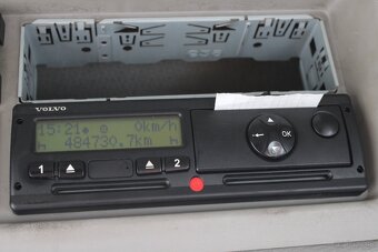 Volvo FL 240, EURO 5, HYDRAULIKA PRZÓD, BOKI - 17