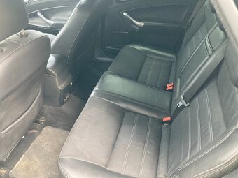 Mondeo 2.0 T-Diesel - 17