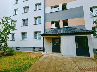 Mieszkanie po generalnym remoncie z klimatyzacją - 17