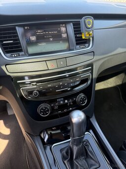 Do sprzedazy Peugeot 508 2.0 bhdi 2015 180 km - 17
