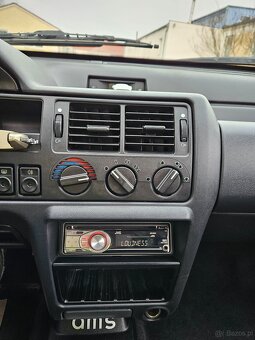 Ford Escort 1.8D combi - 17