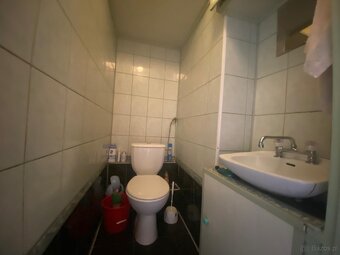 3 pokoje, 62.50m2, balkon, winda, do remontu, Os.Dobrzec - 17
