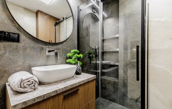 Mieszkanie o pow.50m2, VII p.,winda,  balkon,Podmiejska Nova - 17