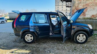 Honda CR-V 2.0 i -gpl - 17