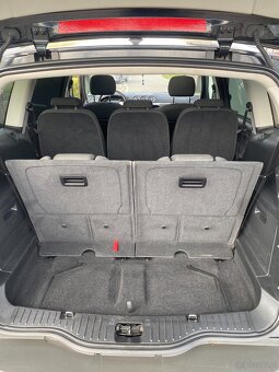 7 osobowy Titanium Tempomat Adaptacyjny nawigacja Xenony - 17