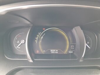 Renault Talisan Cena Brutto - 17