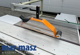 Piła formatowa REMA DMMC-40 - 17