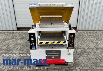 Grubościówka JAROMA 630 - 17