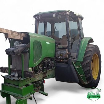 John Deere 6520 Parts,Części - 17