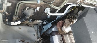 Mitsubishi Pajero lll 3.2did 4x4 - 17