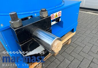 Brykieciarka POR typ A6 BRICC - 17