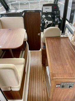 QUICKSILVER ACTIV 855 - 17