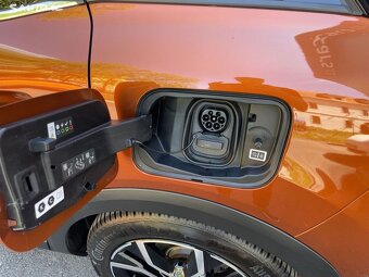 Citroën ë-C4 FEEL Pack - 17