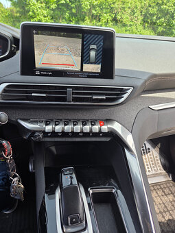 PEUGEOT 3008 GTline - 17