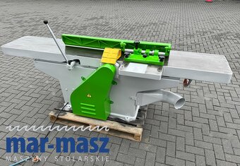 Wyrówniarka KOLLE typ HA41 - 17