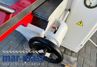 Wielopiła gąsienicowa GABBIANI 300/100 - 17