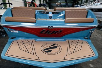 TIGÉ Z3 Wakesurf, wakeboard - 17