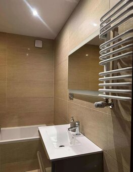 Mieszkanie o pow. 64.60m2, balkon, parter,ul. Lipowa - 17