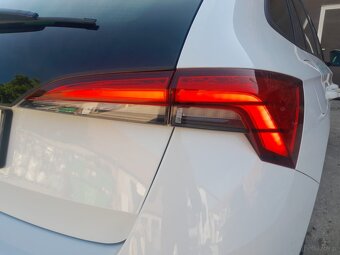 Skoda Scala Monte Carlo Cena Brutto - 17
