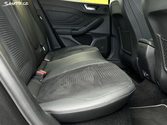 Ford Focus ST PERFORMANCE 206kW 1.Maj.B&O r.v. 2019 - 17