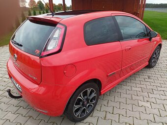 Punto - 17