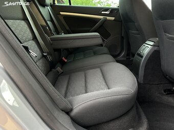 Škoda Octavia Kombi 1.2TSI/77kW 2.Maj r.v. 2013 - 17