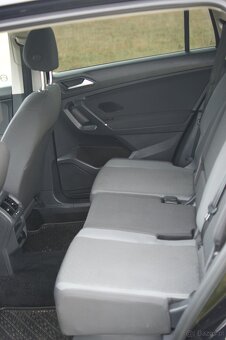 Volkswagen Tiguan All Space z 2020r 4X4 2.0 TSI - 17