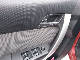 Aveo gaz lpg 2008 r 165 tyś km - 17