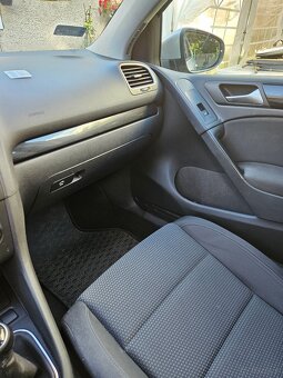 Golf 6 2008 1.4 TSI - 17