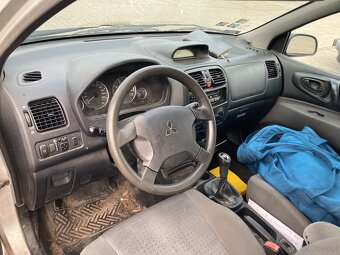 Space Star 1.9 TDI - 17