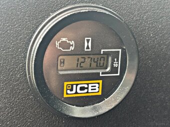 JCB 16 C-1 T3 MINI-KOPARKA 2022R MTH: 1274 | JCB 16C-1, 18Z - 17