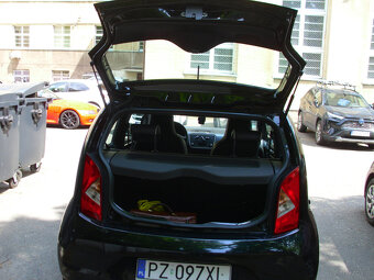 SEAT MII - 17