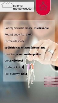 Mieszkanie po generalnym remoncie z klimatyzacją - 17
