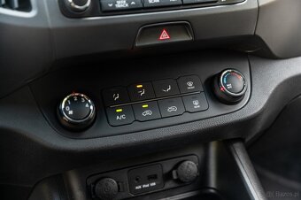 KIA SPORTAGE - 17