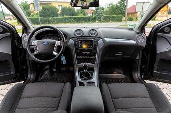 Ford Mondeo - 17