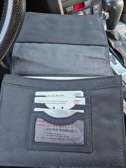 Audi q7 3.0 TDI 2008r. - 17