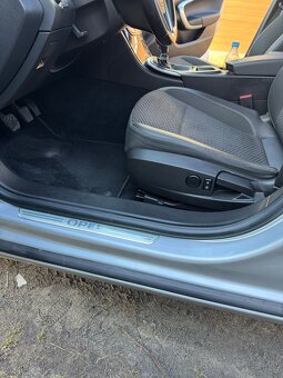 Opel Insignia 1,6 TDI - 17