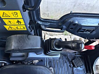 KUBOTA U48-4 MINI-KOPARKA 2020R MTH: 2624 | WACKER NEUSON U4 - 17