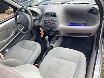 Seicento 1.1 - 17