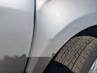 Super samochód niski przebieg - 17