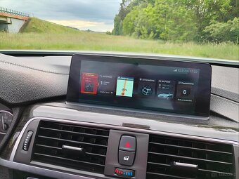 BMW 430i F33 Cabrio Lift 252KM B48 - 17