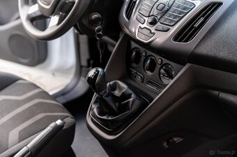 FORD TRANSIT CONNECT - 17